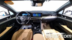 Kia K5 1.6 Turbo 2020 года из Южной Кореи