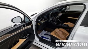 Kia K5 1.6 Turbo 2020 года из Южной Кореи