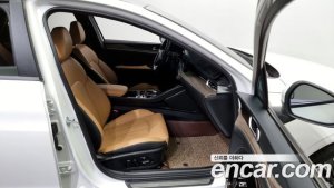 Kia K5 1.6 Turbo 2020 года из Южной Кореи
