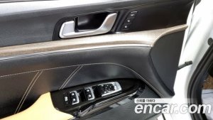 Kia K5 1.6 Turbo 2020 года из Южной Кореи