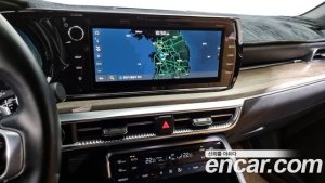 Kia K5 1.6 Turbo 2020 года из Южной Кореи