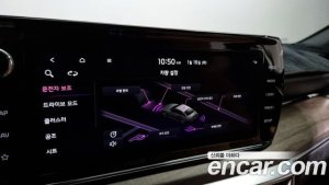 Kia K5 1.6 Turbo 2020 года из Южной Кореи