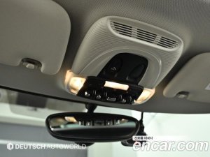 Mini Clubman High 2021 года из Южной Кореи