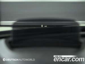 Mini Clubman High 2021 года из Южной Кореи