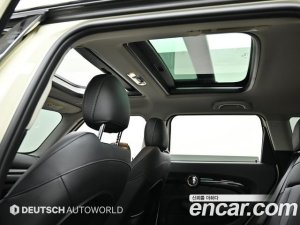 Mini Clubman High 2021 года из Южной Кореи