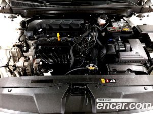 Hyundai AVANTE 1.6 2021 года из Южной Кореи