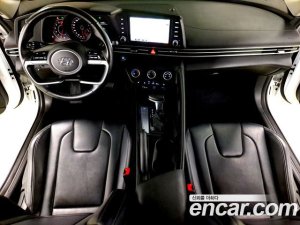 Hyundai AVANTE 1.6 2021 года из Южной Кореи