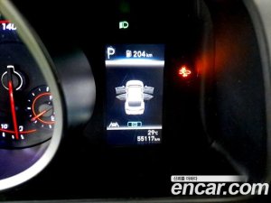 Hyundai AVANTE 1.6 2021 года из Южной Кореи