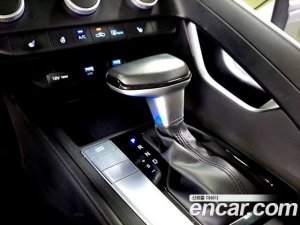 Hyundai AVANTE 1.6 2021 года из Южной Кореи