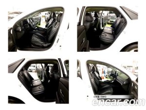 Hyundai AVANTE 1.6 2021 года из Южной Кореи