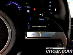 Hyundai AVANTE 1.6 2021 года из Южной Кореи