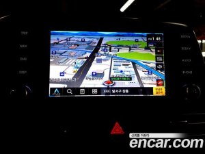 Hyundai AVANTE 1.6 2021 года из Южной Кореи