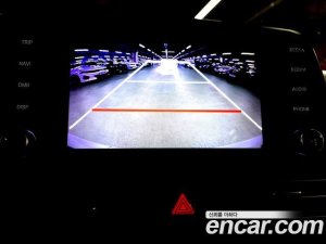 Hyundai AVANTE 1.6 2021 года из Южной Кореи