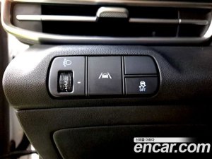 Hyundai AVANTE 1.6 2021 года из Южной Кореи