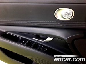 Hyundai AVANTE 1.6 2021 года из Южной Кореи