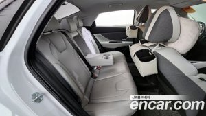 Hyundai AVANTE 1.6 2021 года из Южной Кореи