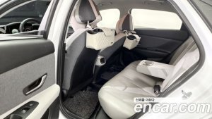 Hyundai AVANTE 1.6 2021 года из Южной Кореи
