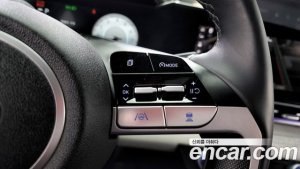 Hyundai AVANTE 1.6 2021 года из Южной Кореи