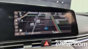 Hyundai AVANTE 1.6 2021 года из Южной Кореи