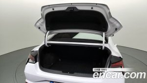 Hyundai AVANTE 1.6 2021 года из Южной Кореи