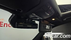 Mercedes-Benz GLC-Class GLC300e 4MATIC Coupe 2021 года из Южной Кореи