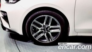 Kia K3 Noblesse 2020 года из Южной Кореи