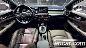 Kia K3 Noblesse 2020 года из Южной Кореи