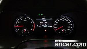 Kia K3 Noblesse 2020 года из Южной Кореи