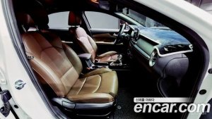 Kia K3 Noblesse 2020 года из Южной Кореи