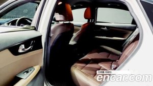 Kia K3 Noblesse 2020 года из Южной Кореи