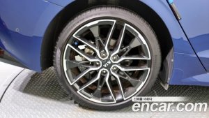 Kia K5 1.6 Turbo 2020 года из Южной Кореи