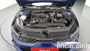 Kia K5 1.6 Turbo 2020 года из Южной Кореи