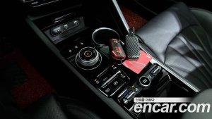 Kia K5 1.6 Turbo 2020 года из Южной Кореи