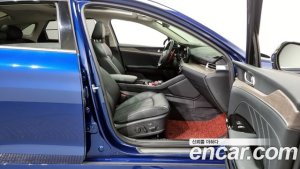 Kia K5 1.6 Turbo 2020 года из Южной Кореи
