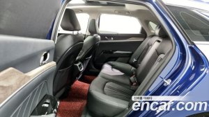 Kia K5 1.6 Turbo 2020 года из Южной Кореи