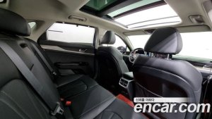 Kia K5 1.6 Turbo 2020 года из Южной Кореи