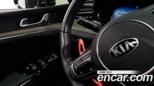 Kia K5 1.6 Turbo 2020 года из Южной Кореи