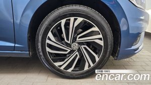 Volkswagen Jetta 1.4 TSI Prestige 2020 года из Южной Кореи