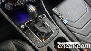 Volkswagen Jetta 1.4 TSI Prestige 2020 года из Южной Кореи