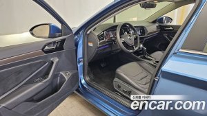 Volkswagen Jetta 1.4 TSI Prestige 2020 года из Южной Кореи