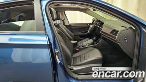 Volkswagen Jetta 1.4 TSI Prestige 2020 года из Южной Кореи