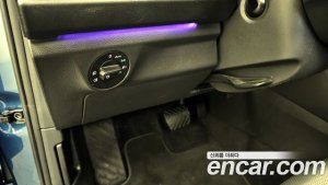 Volkswagen Jetta 1.4 TSI Prestige 2020 года из Южной Кореи