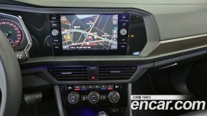 Volkswagen Jetta 1.4 TSI Prestige 2020 года из Южной Кореи