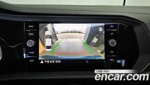 Volkswagen Jetta 1.4 TSI Prestige 2020 года из Южной Кореи