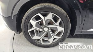 Hyundai Palisade Дизель 2.2 4WD 2022 года из Южной Кореи