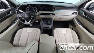 Hyundai Palisade Дизель 2.2 4WD 2022 года из Южной Кореи