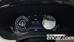 Hyundai Palisade Дизель 2.2 4WD 2022 года из Южной Кореи