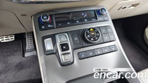 Hyundai Palisade Дизель 2.2 4WD 2022 года из Южной Кореи