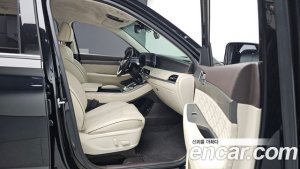 Hyundai Palisade Дизель 2.2 4WD 2022 года из Южной Кореи