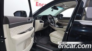 Hyundai Palisade Дизель 2.2 4WD 2022 года из Южной Кореи